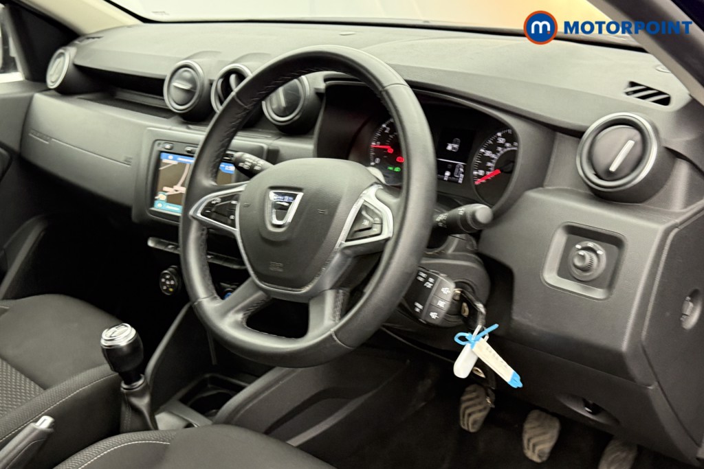 Dacia Duster Comfort Manual Petrol SUV - Stock Number (1540474) - 3rd supplementary image