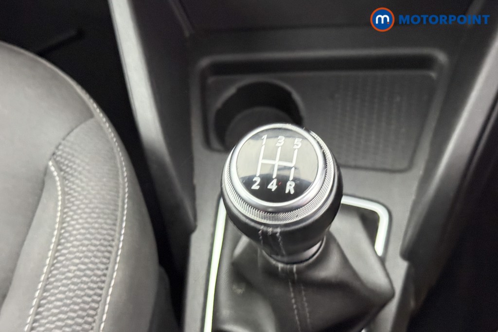 Dacia Duster Comfort Manual Petrol SUV - Stock Number (1540474) - 11th supplementary image