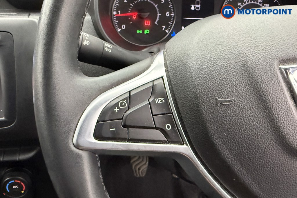 Dacia Duster Comfort Manual Petrol SUV - Stock Number (1540474) - 12th supplementary image