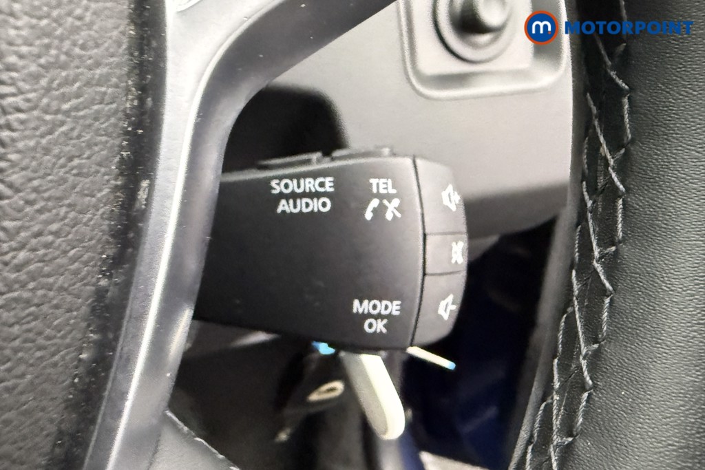Dacia Duster Comfort Manual Petrol SUV - Stock Number (1540474) - 14th supplementary image