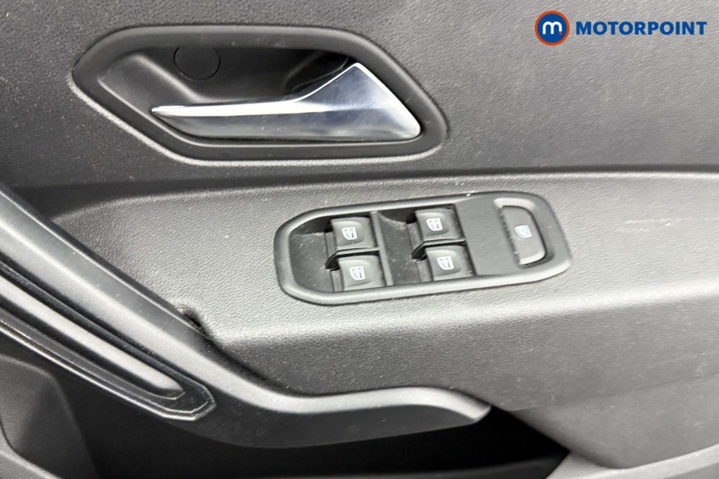 Dacia Duster Comfort Manual Petrol SUV - Stock Number (1540474) - 15th supplementary image