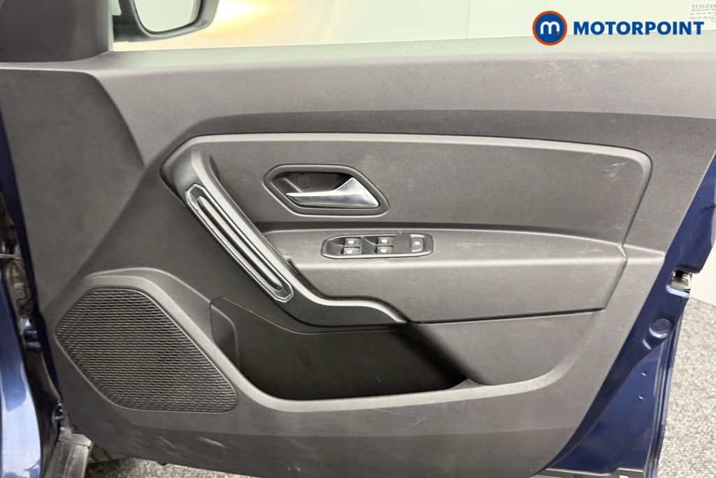 Dacia Duster Comfort Manual Petrol SUV - Stock Number (1540474) - 16th supplementary image