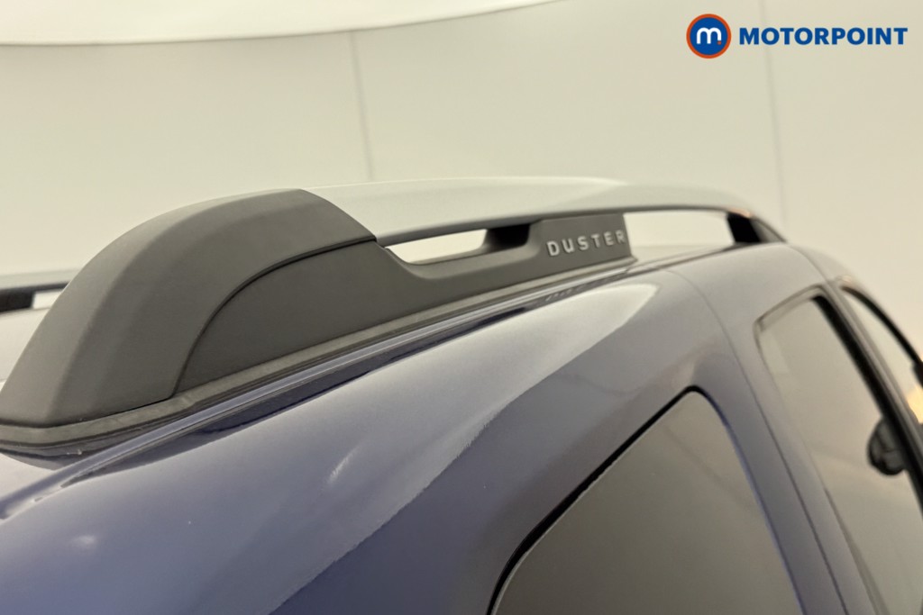 Dacia Duster Comfort Manual Petrol SUV - Stock Number (1540474) - 18th supplementary image