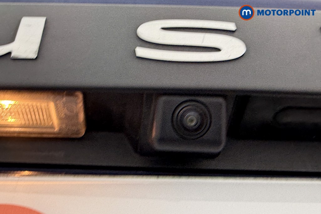 Dacia Duster Comfort Manual Petrol SUV - Stock Number (1540474) - 19th supplementary image