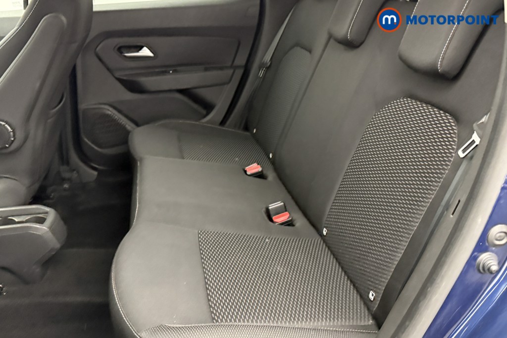 Dacia Duster Comfort Manual Petrol SUV - Stock Number (1540474) - 22nd supplementary image