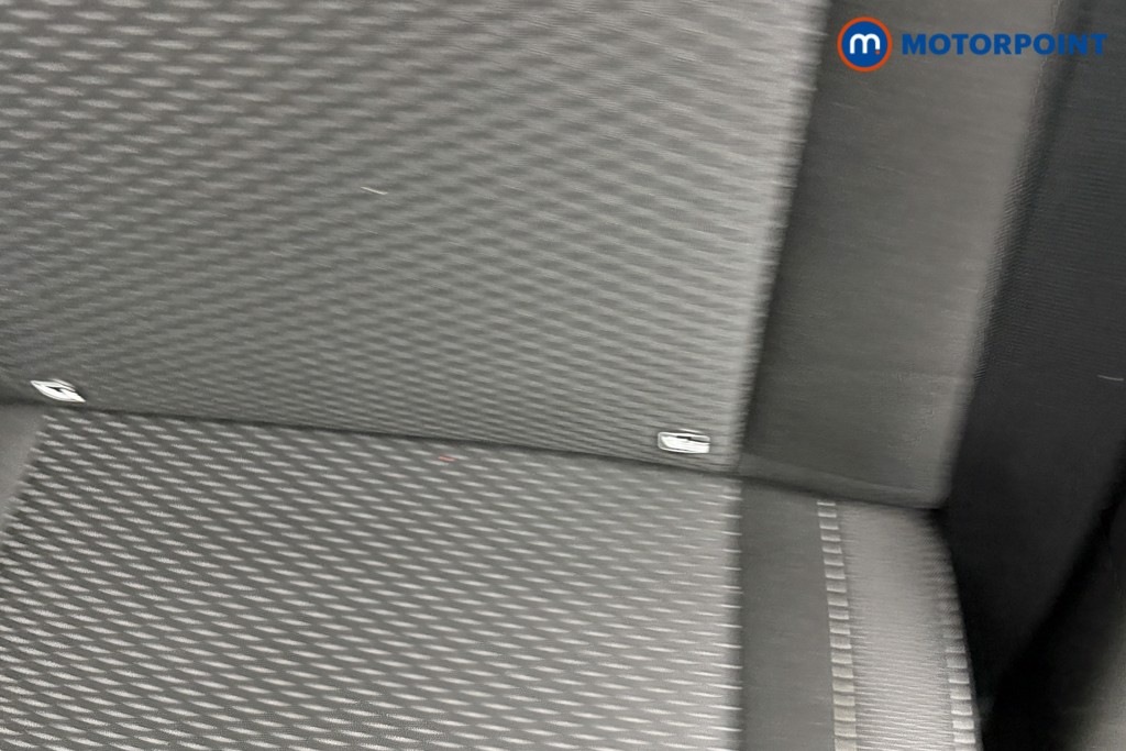 Dacia Duster Comfort Manual Petrol SUV - Stock Number (1540474) - 23rd supplementary image