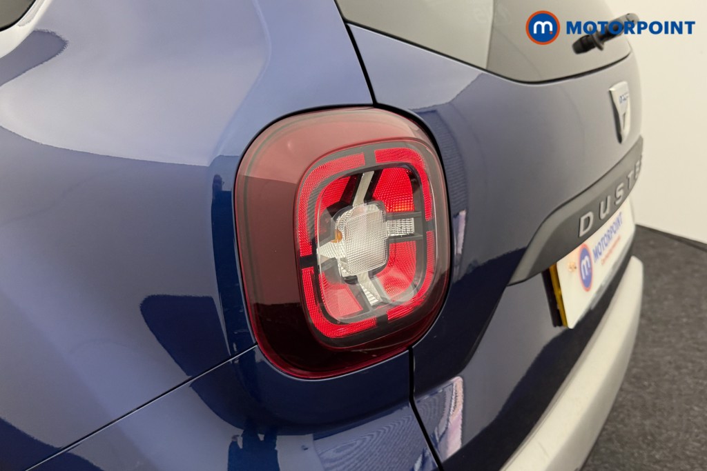 Dacia Duster Comfort Manual Petrol SUV - Stock Number (1540474) - 24th supplementary image