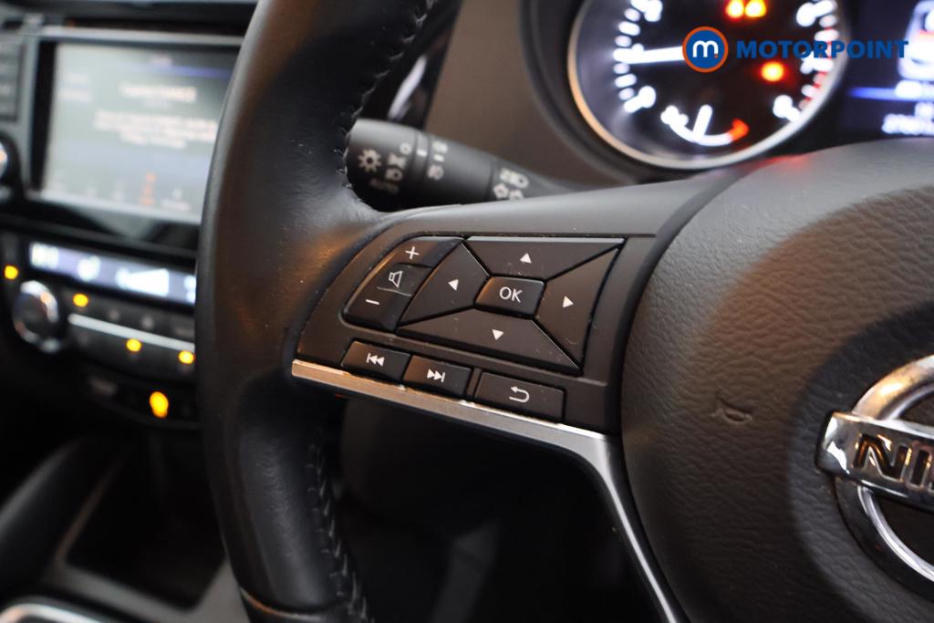 Nissan Qashqai Acenta Premium Manual Petrol SUV - Stock Number (1540651) - 2nd supplementary image