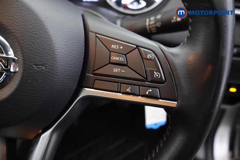Nissan Qashqai Acenta Premium Manual Petrol SUV - Stock Number (1540651) - 3rd supplementary image