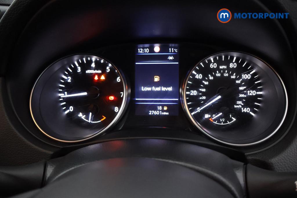 Nissan Qashqai Acenta Premium Manual Petrol SUV - Stock Number (1540651) - 4th supplementary image