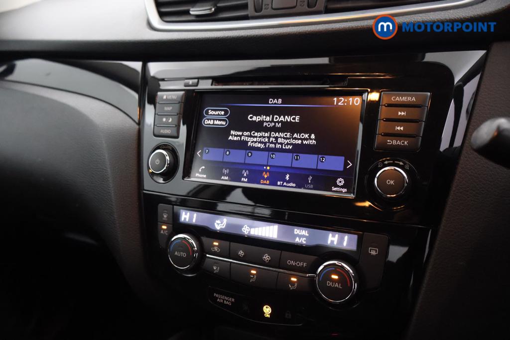 Nissan Qashqai Acenta Premium Manual Petrol SUV - Stock Number (1540651) - 5th supplementary image