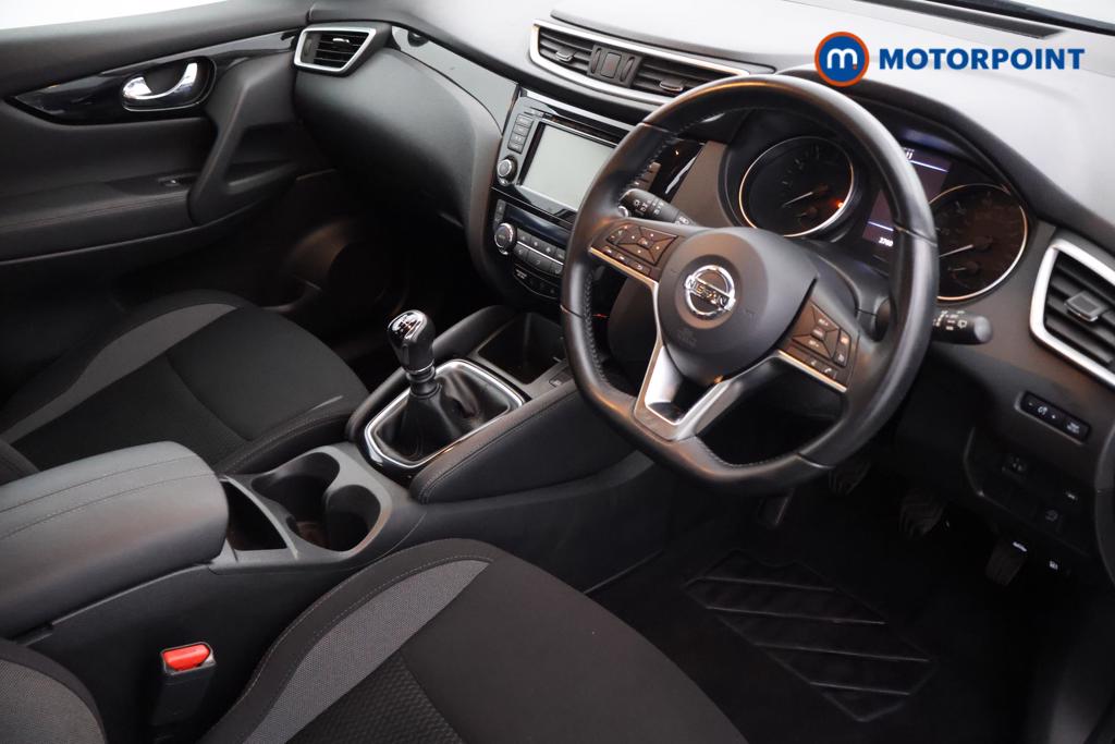 Nissan Qashqai Acenta Premium Manual Petrol SUV - Stock Number (1540651) - 10th supplementary image