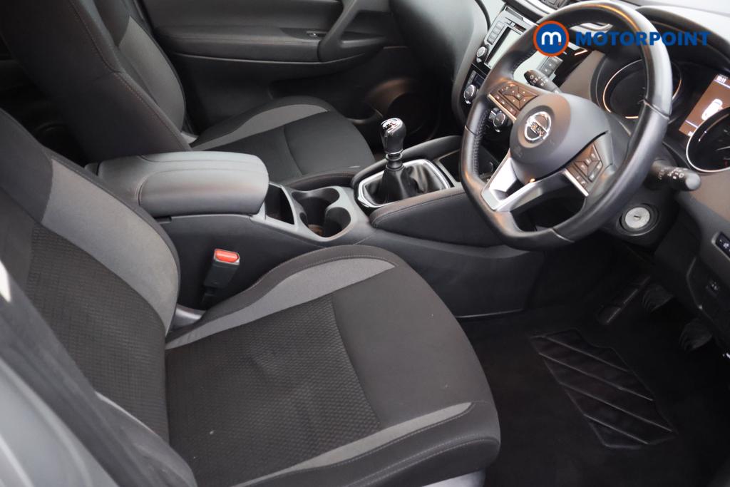 Nissan Qashqai Acenta Premium Manual Petrol SUV - Stock Number (1540651) - 11th supplementary image