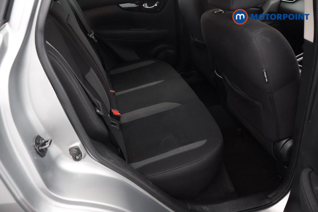 Nissan Qashqai Acenta Premium Manual Petrol SUV - Stock Number (1540651) - 12th supplementary image