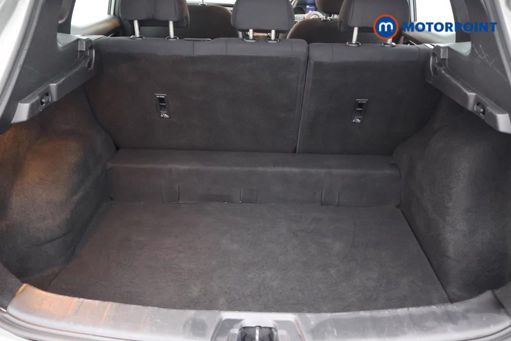 Nissan Qashqai Acenta Premium Manual Petrol SUV - Stock Number (1540651) - 13th supplementary image