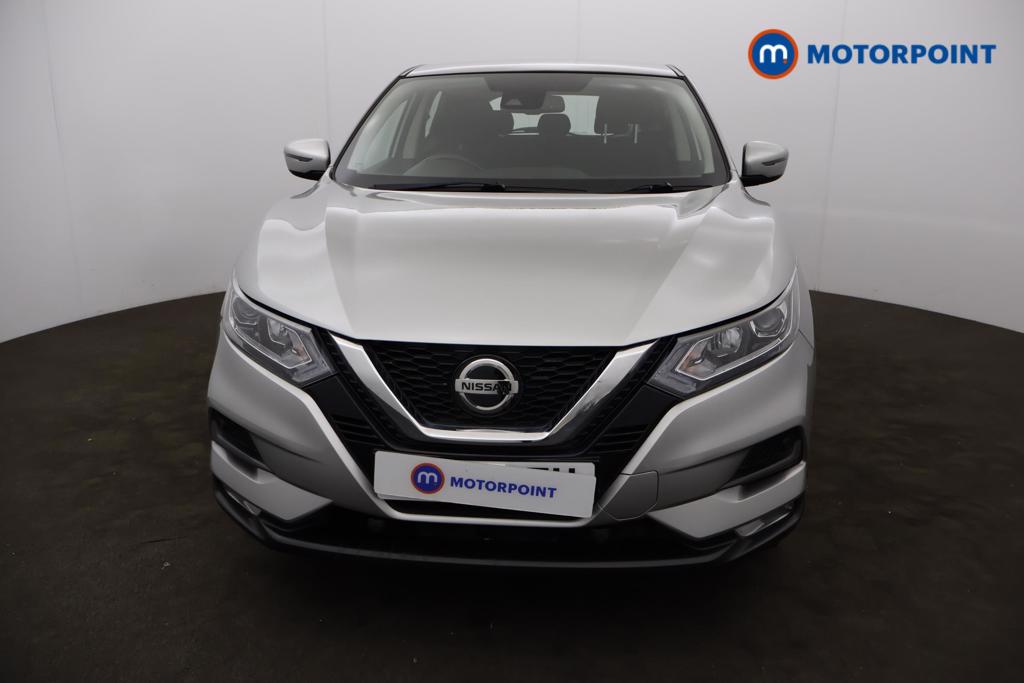 Nissan Qashqai Acenta Premium Manual Petrol SUV - Stock Number (1540651) - 15th supplementary image