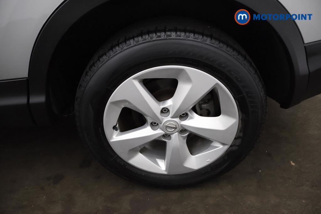 Nissan Qashqai Acenta Premium Manual Petrol SUV - Stock Number (1540651) - 17th supplementary image
