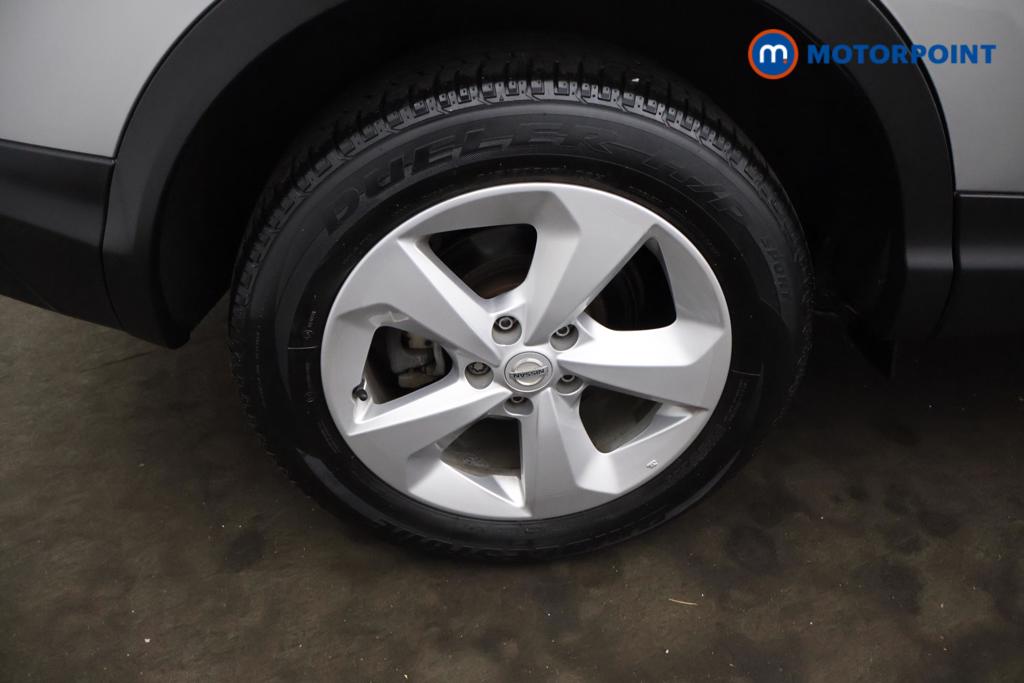 Nissan Qashqai Acenta Premium Manual Petrol SUV - Stock Number (1540651) - 18th supplementary image