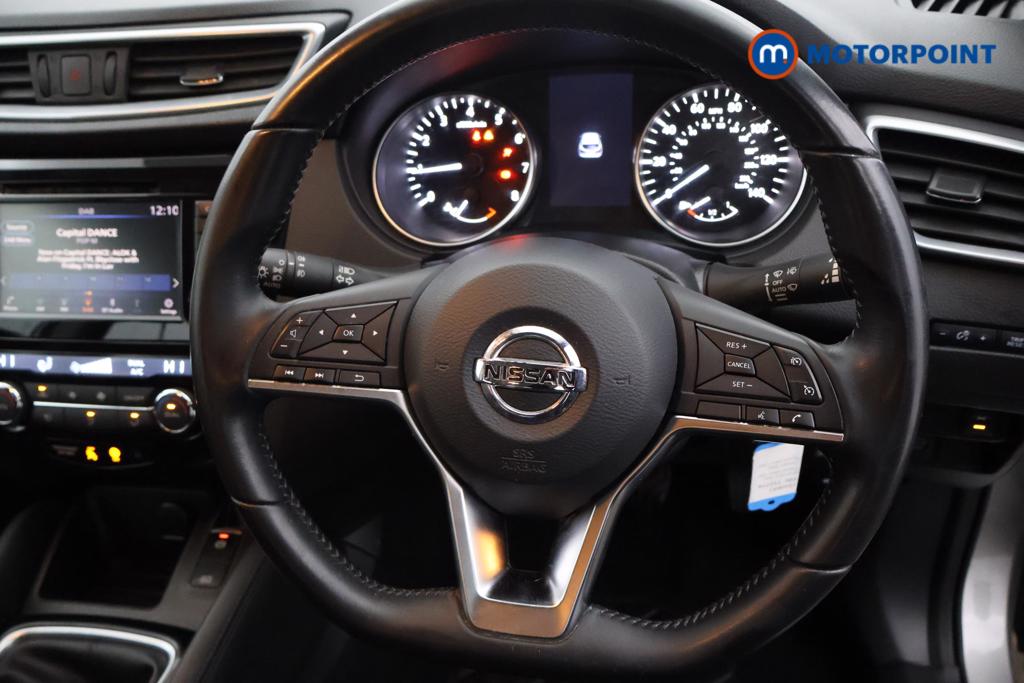 Nissan Qashqai Acenta Premium Manual Petrol SUV - Stock Number (1540651) - 1st supplementary image