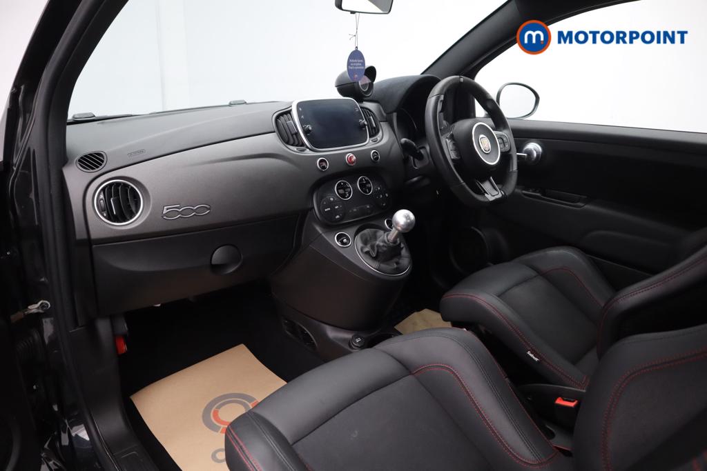 Abarth 595 Essesse Manual Petrol Hatchback - Stock Number (1540686) - 2nd supplementary image
