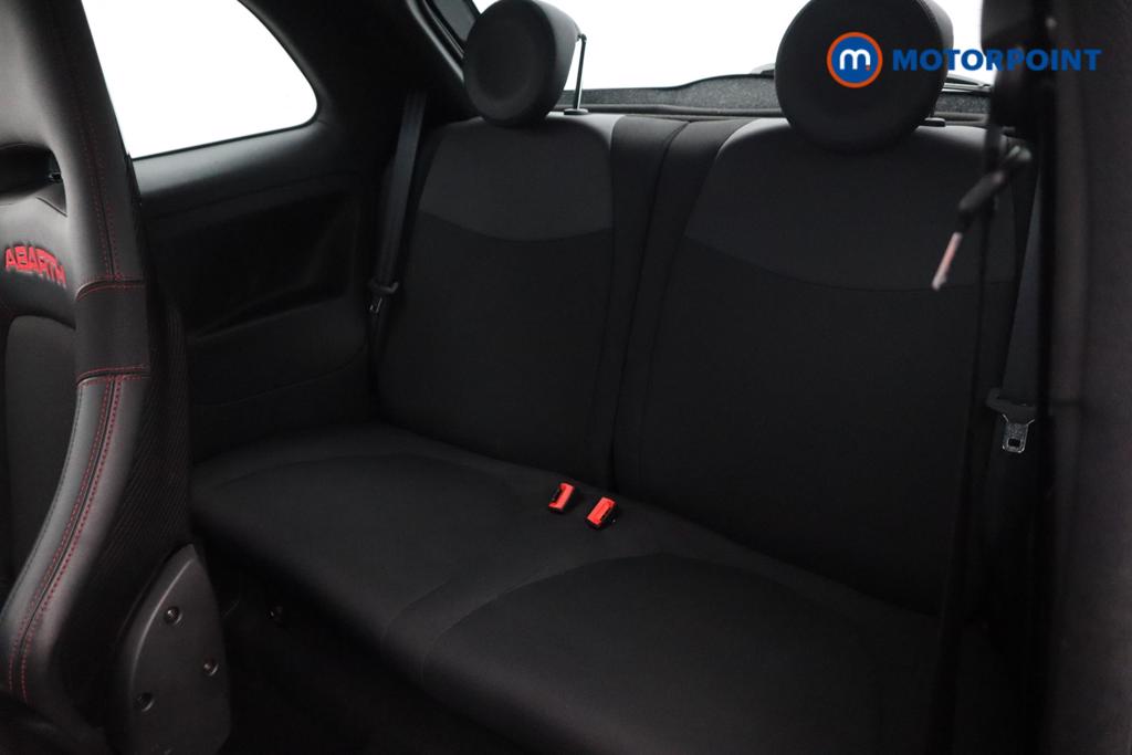 Abarth 595 Essesse Manual Petrol Hatchback - Stock Number (1540686) - 3rd supplementary image