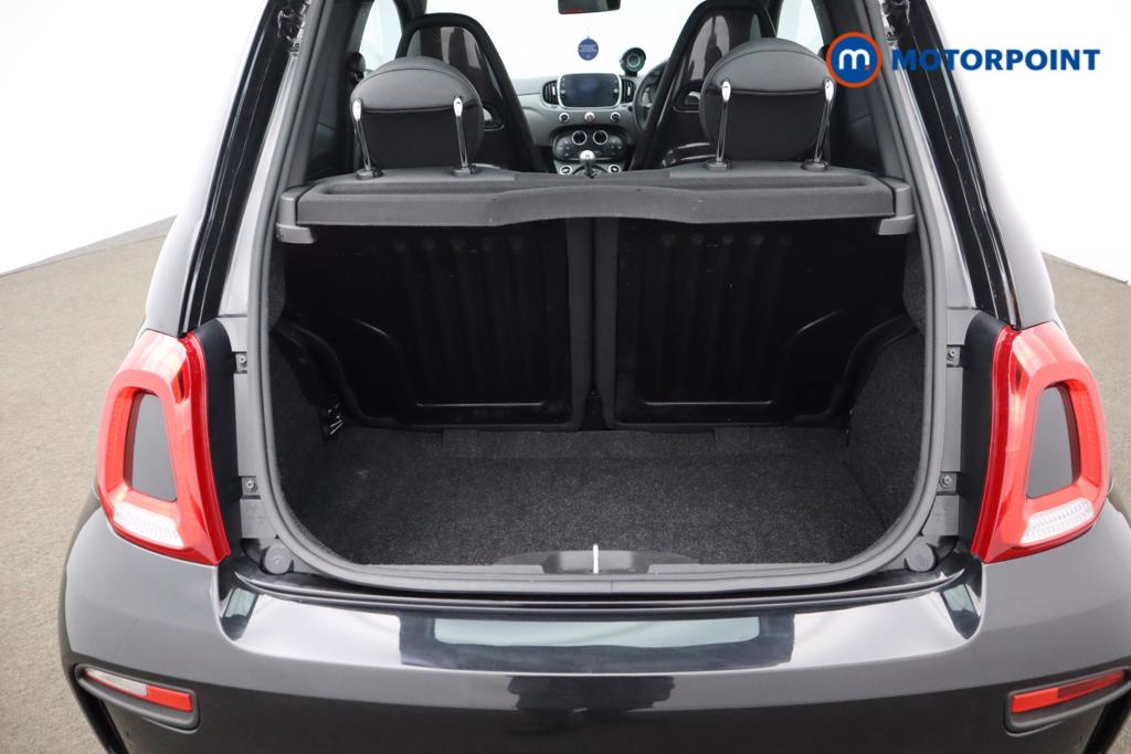 Abarth 595 Essesse Manual Petrol Hatchback - Stock Number (1540686) - 4th supplementary image