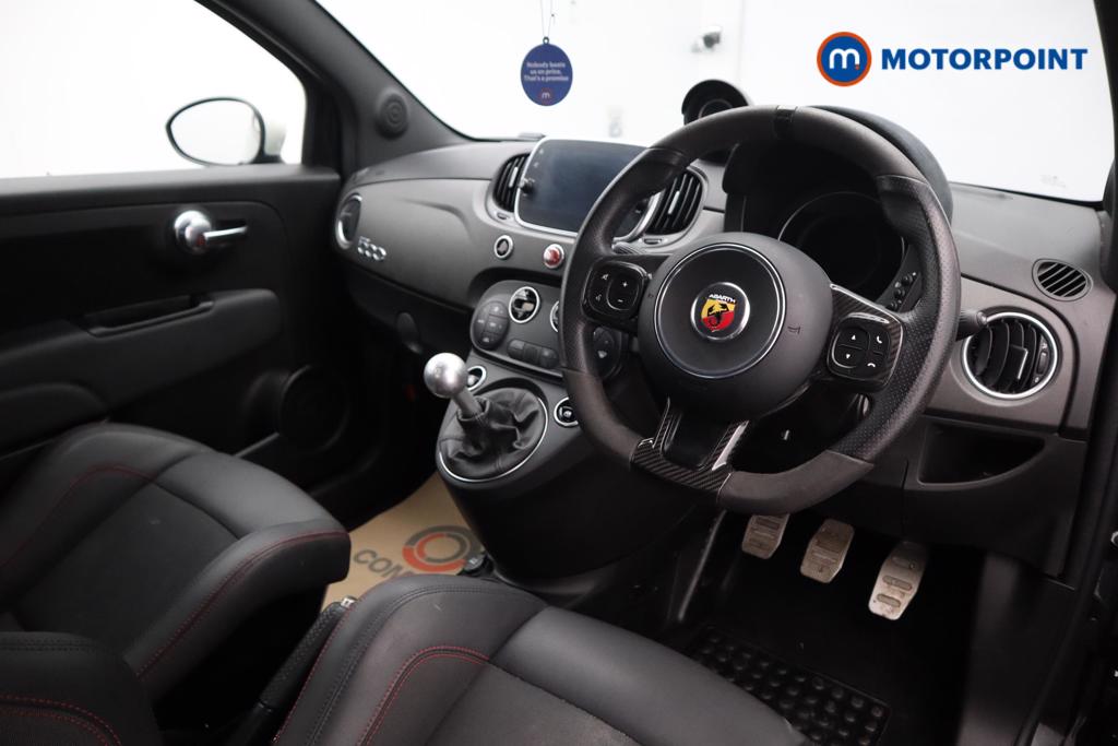 Abarth 595 Essesse Manual Petrol Hatchback - Stock Number (1540686) - 5th supplementary image