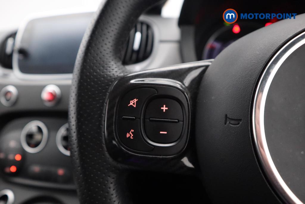 Abarth 595 Essesse Manual Petrol Hatchback - Stock Number (1540686) - 6th supplementary image