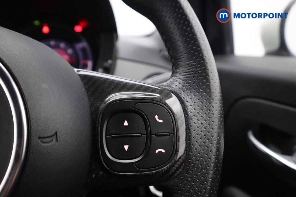 Abarth 595 Essesse Manual Petrol Hatchback - Stock Number (1540686) - 7th supplementary image