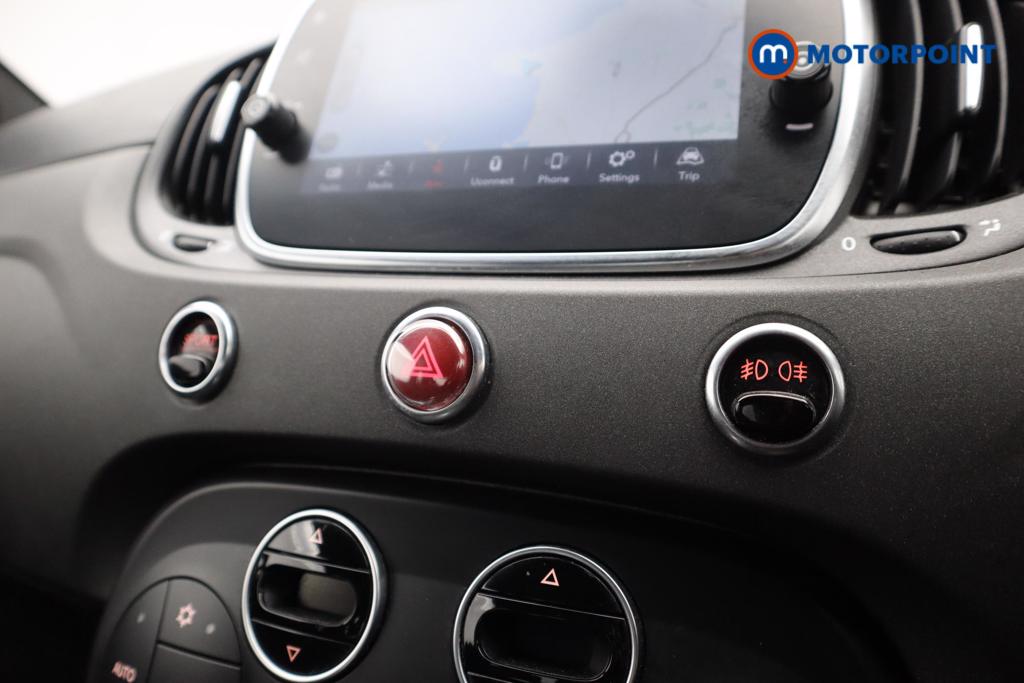 Abarth 595 Essesse Manual Petrol Hatchback - Stock Number (1540686) - 11th supplementary image