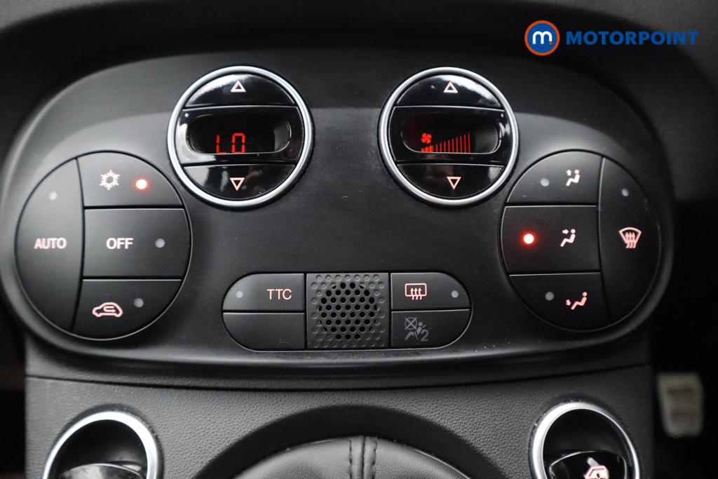 Abarth 595 Essesse Manual Petrol Hatchback - Stock Number (1540686) - 12th supplementary image