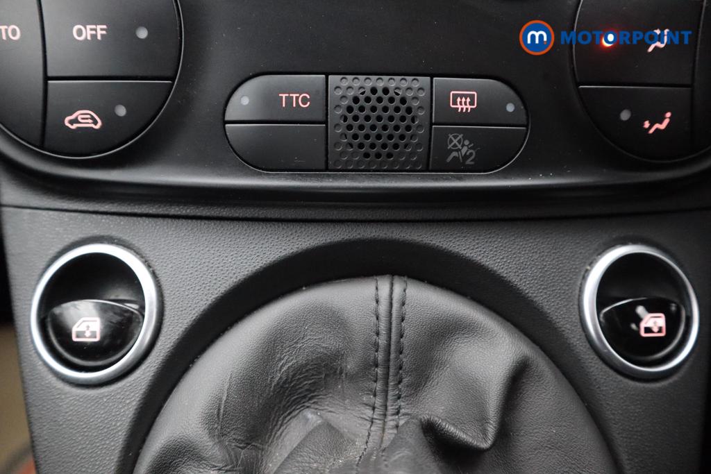 Abarth 595 Essesse Manual Petrol Hatchback - Stock Number (1540686) - 13th supplementary image
