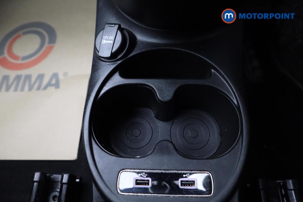 Abarth 595 Essesse Manual Petrol Hatchback - Stock Number (1540686) - 14th supplementary image