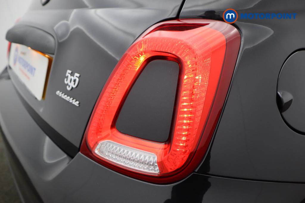 Abarth 595 Essesse Manual Petrol Hatchback - Stock Number (1540686) - 17th supplementary image
