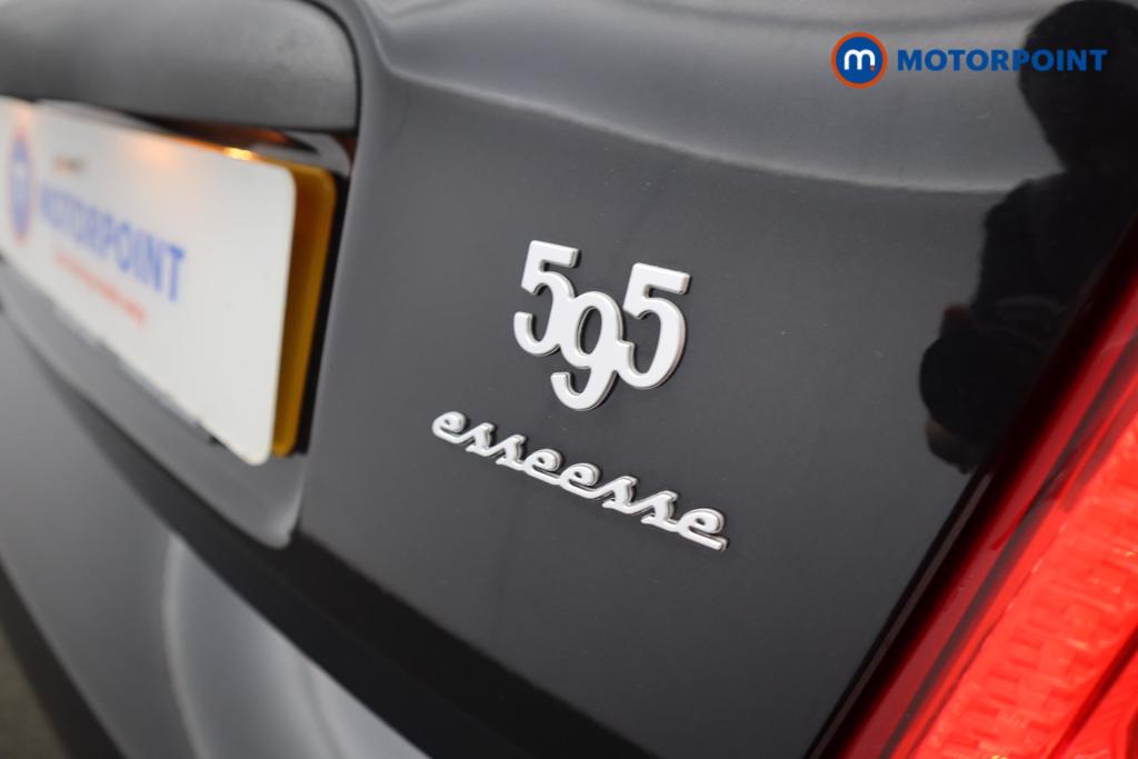 Abarth 595 Essesse Manual Petrol Hatchback - Stock Number (1540686) - 18th supplementary image