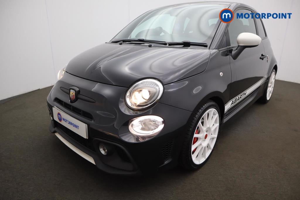Abarth 595 Essesse Manual Petrol Hatchback - Stock Number (1540686) - 20th supplementary image