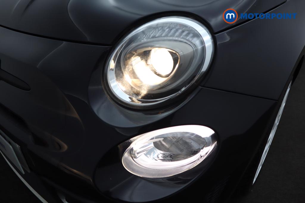 Abarth 595 Essesse Manual Petrol Hatchback - Stock Number (1540686) - 21st supplementary image
