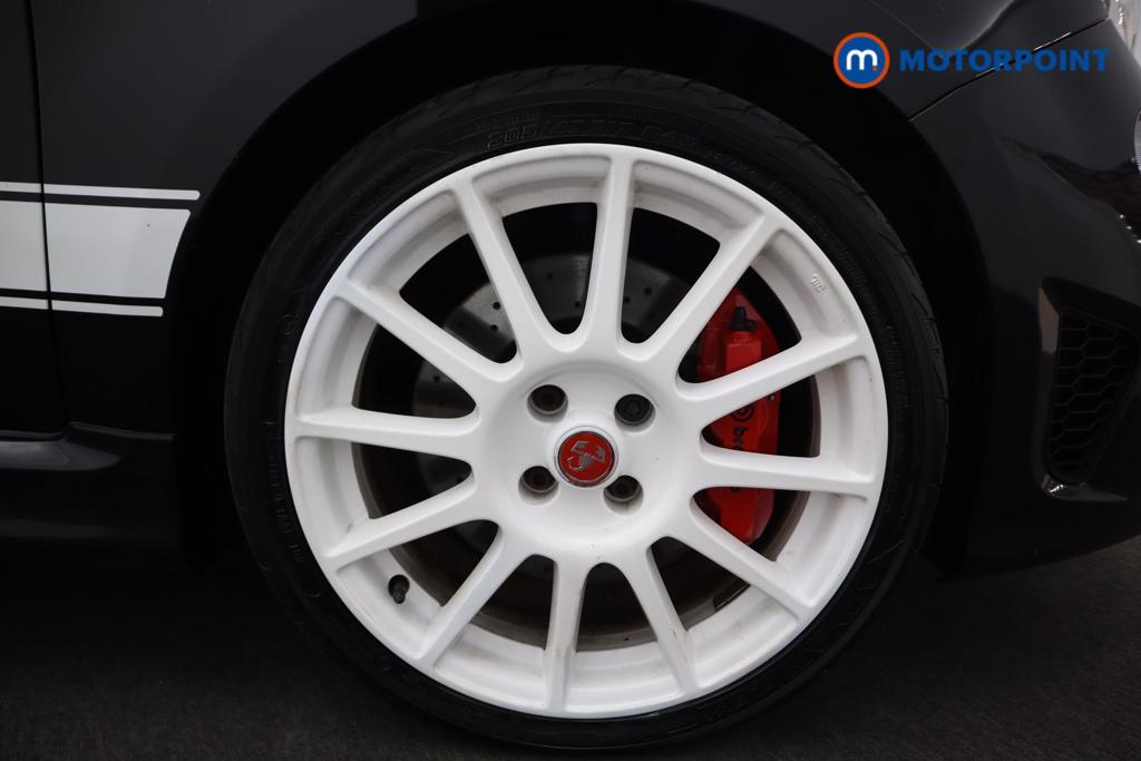 Abarth 595 Essesse Manual Petrol Hatchback - Stock Number (1540686) - 22nd supplementary image