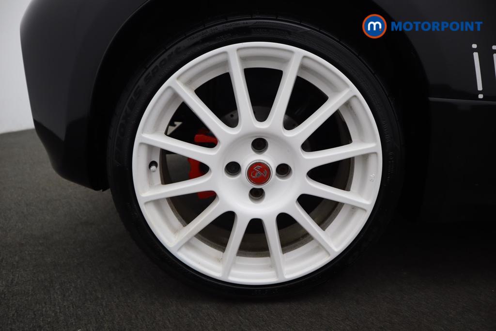 Abarth 595 Essesse Manual Petrol Hatchback - Stock Number (1540686) - 23rd supplementary image