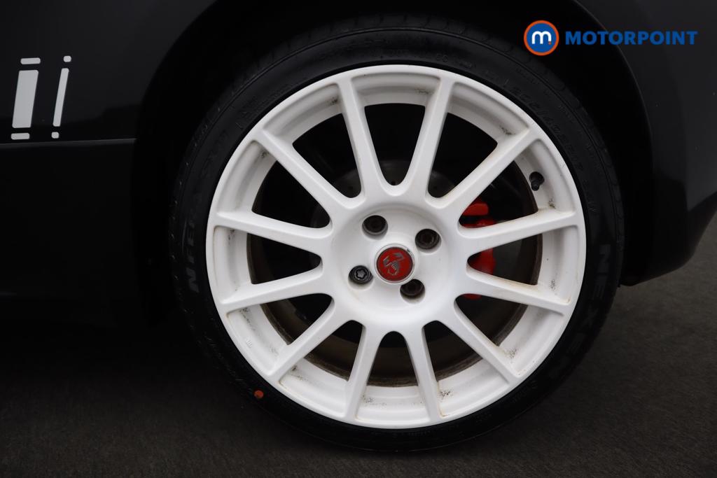 Abarth 595 Essesse Manual Petrol Hatchback - Stock Number (1540686) - 24th supplementary image