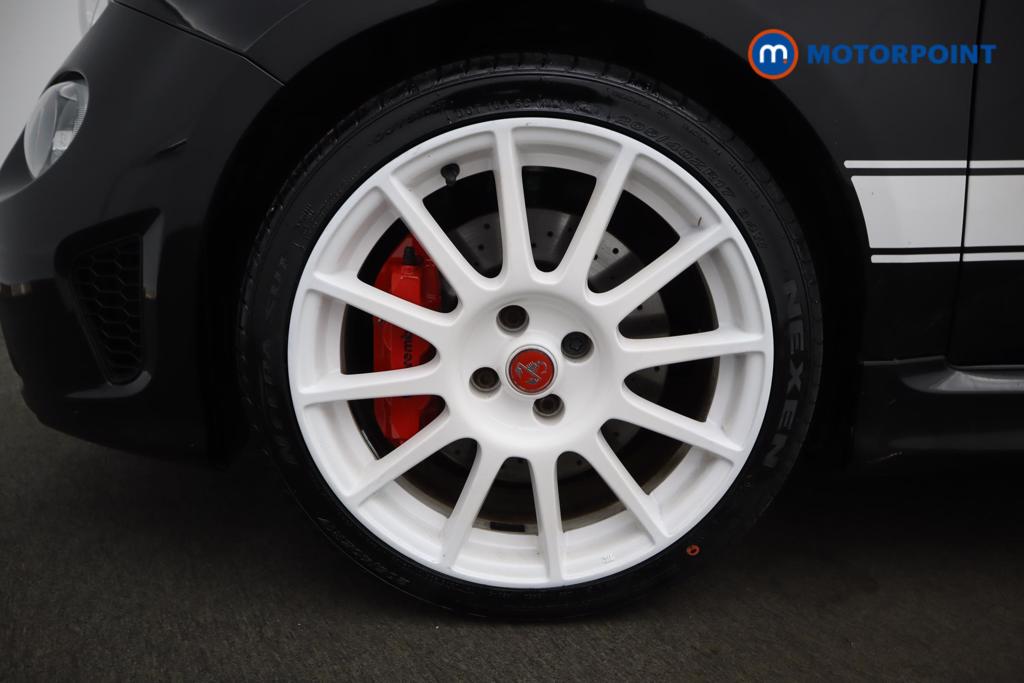 Abarth 595 Essesse Manual Petrol Hatchback - Stock Number (1540686) - 25th supplementary image