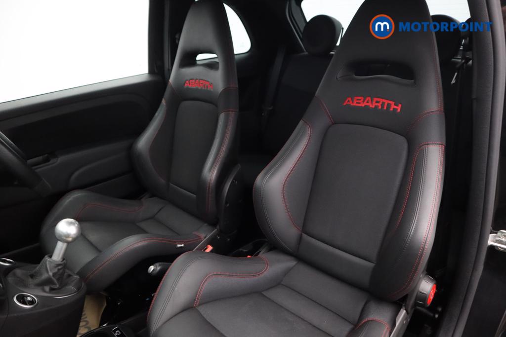 Abarth 595 Essesse Manual Petrol Hatchback - Stock Number (1540686) - 1st supplementary image