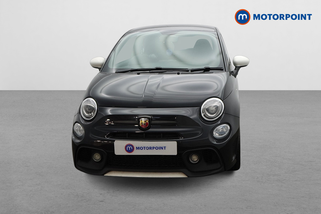 Abarth 595 Essesse Manual Petrol Hatchback - Stock Number (1540686) - Front bumper
