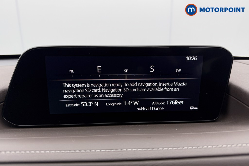 Mazda Cx-30 Gt Sport Manual Petrol-Electric Hybrid SUV - Stock Number (1540769) - 6th supplementary image