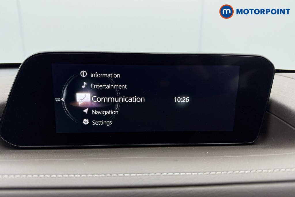 Mazda Cx-30 Gt Sport Manual Petrol-Electric Hybrid SUV - Stock Number (1540769) - 7th supplementary image