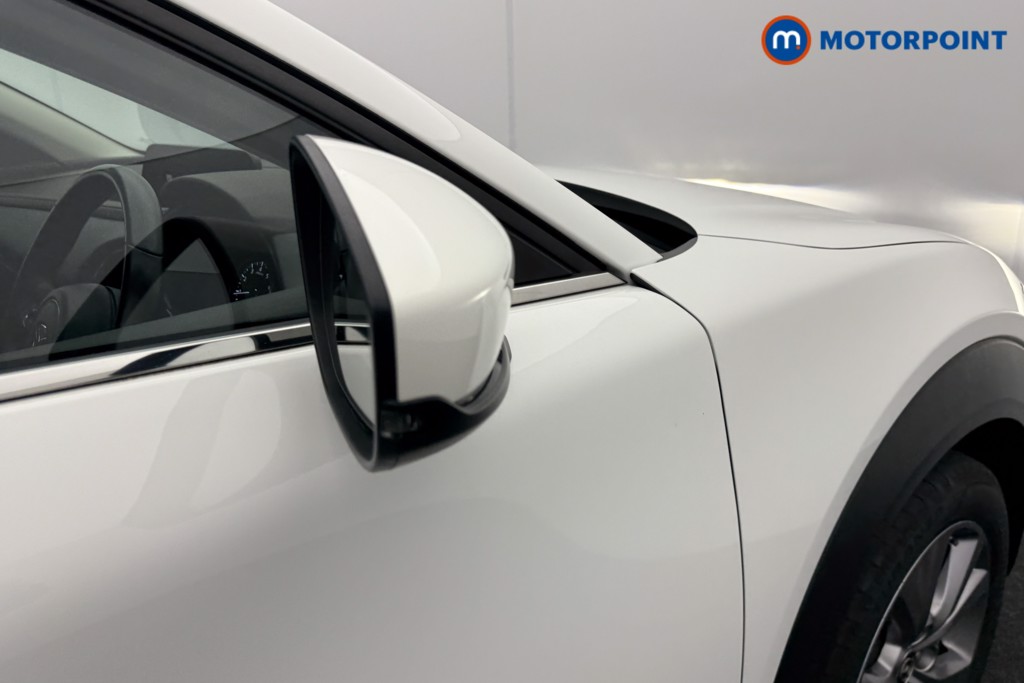 Mazda Cx-30 Gt Sport Manual Petrol-Electric Hybrid SUV - Stock Number (1540769) - 17th supplementary image
