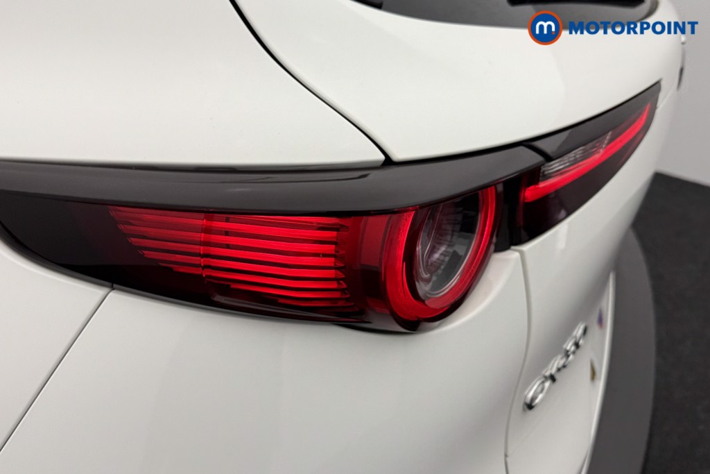 Mazda Cx-30 Gt Sport Manual Petrol-Electric Hybrid SUV - Stock Number (1540769) - 25th supplementary image