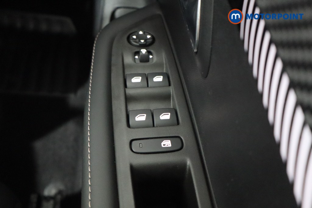 Peugeot 208 Allure Automatic Petrol-Electric Hybrid Hatchback - Stock Number (1540975) - 16th supplementary image