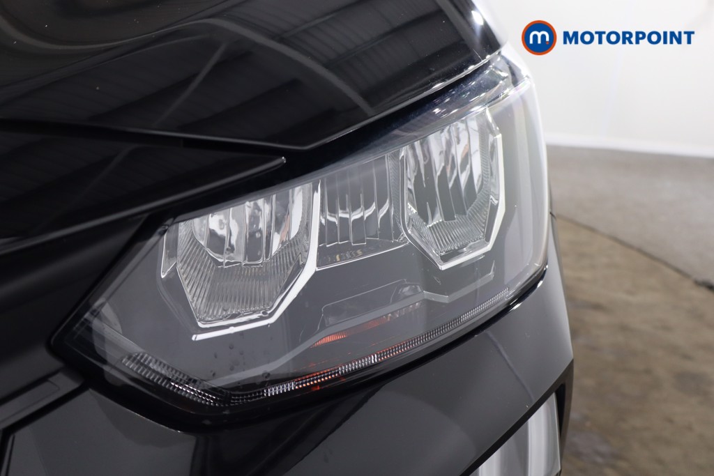 Peugeot 208 Allure Automatic Petrol-Electric Hybrid Hatchback - Stock Number (1540975) - 19th supplementary image