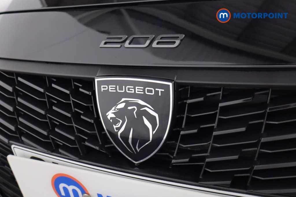 Peugeot 208 Allure Automatic Petrol-Electric Hybrid Hatchback - Stock Number (1540975) - 20th supplementary image